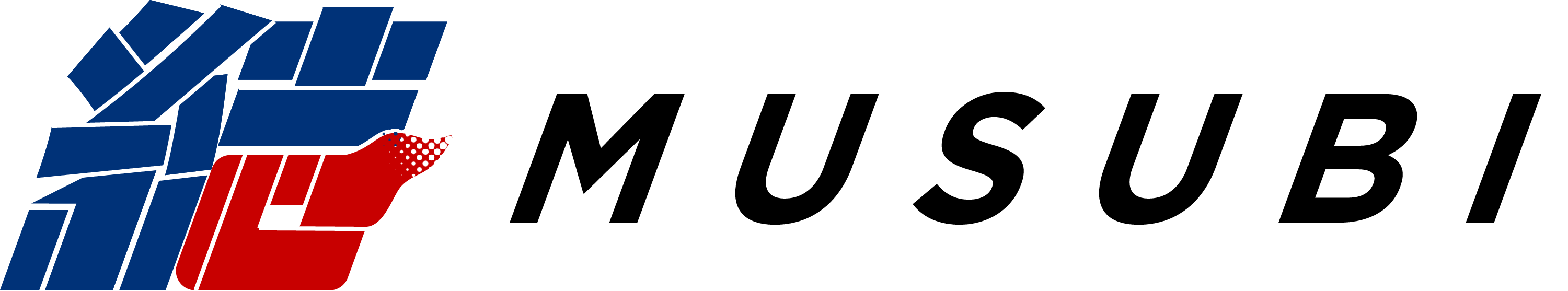 結び MUSUBI