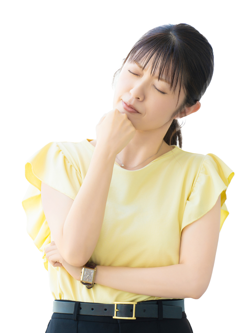 清掃や片付けのお悩み